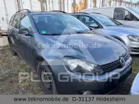 2021 Volkswagen GOLF
