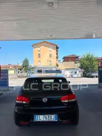 2012 Volkswagen GOLF
