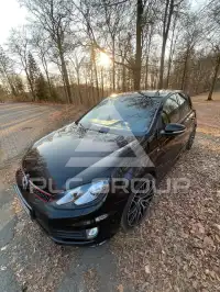 2012 Volkswagen GOLF