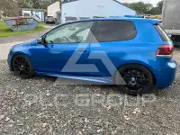 2012 Volkswagen GOLF