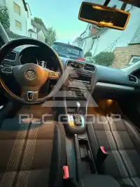 2012 Volkswagen GOLF