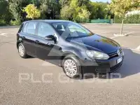 2012 Volkswagen GOLF