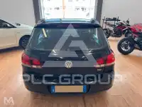 2012 Volkswagen GOLF
