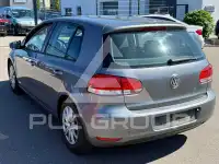 2012 Volkswagen GOLF