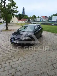2012 Volkswagen GOLF