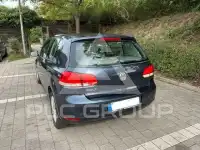 2012 Volkswagen GOLF