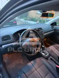 2012 Volkswagen GOLF