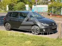 2012 Volkswagen GOLF