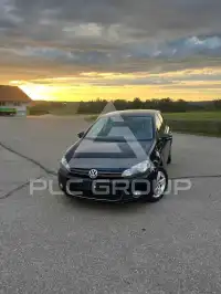 2012 Volkswagen GOLF