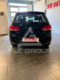 2012 Volkswagen GOLF