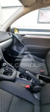 2012 Volkswagen GOLF