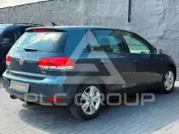 2012 Volkswagen GOLF