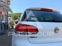 2012 Volkswagen GOLF