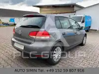 2012 Volkswagen GOLF
