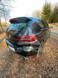 2012 Volkswagen GOLF