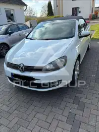 2012 Volkswagen GOLF