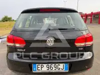 2012 Volkswagen GOLF