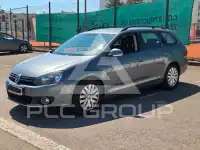 2012 Volkswagen GOLF