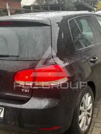 2012 Volkswagen GOLF