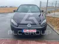 2012 Volkswagen GOLF