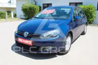 2012 Volkswagen GOLF