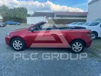 2012 Volkswagen GOLF
