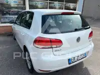 2012 Volkswagen GOLF