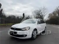 2012 Volkswagen GOLF