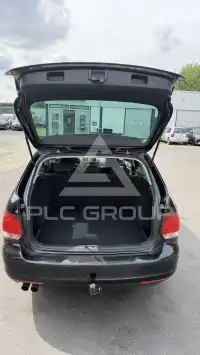 2012 Volkswagen GOLF