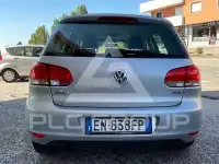 2012 Volkswagen GOLF
