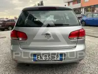 2012 Volkswagen GOLF