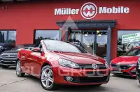 2012 Volkswagen GOLF