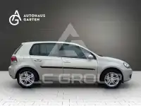 2012 Volkswagen GOLF