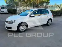 2012 Volkswagen GOLF