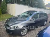 2012 Volkswagen GOLF