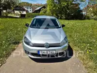 2012 Volkswagen GOLF
