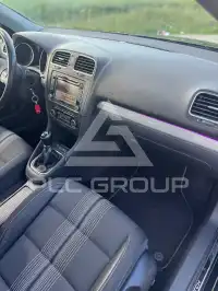 2012 Volkswagen GOLF