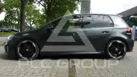 2012 Volkswagen GOLF