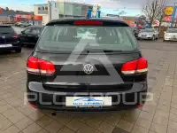 2012 Volkswagen GOLF
