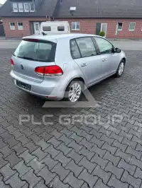 2012 Volkswagen GOLF