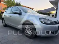 2012 Volkswagen GOLF