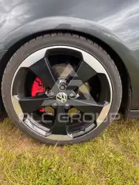 2012 Volkswagen GOLF