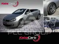 2012 Volkswagen GOLF
