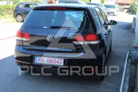 2012 Volkswagen GOLF