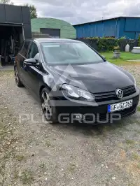 2012 Volkswagen GOLF