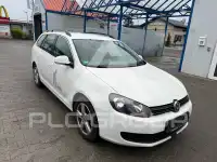2012 Volkswagen GOLF