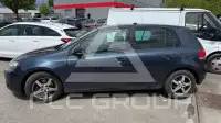 2012 Volkswagen GOLF