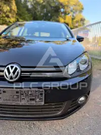 2012 Volkswagen GOLF