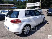 2012 Volkswagen GOLF