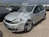 2012 Volkswagen GOLF